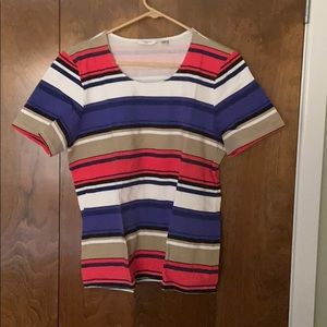 Liz Claiborne L Shirt